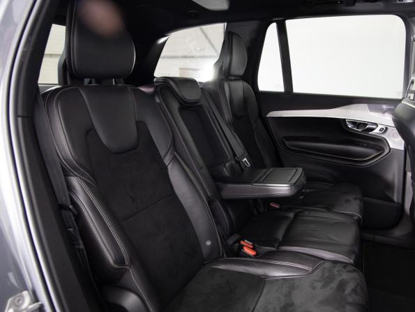 Volvo XC90 II с пробегом 2015 года, цена 2 999 000 рублей, 237422 км, внедорожник, Автокод Объявления