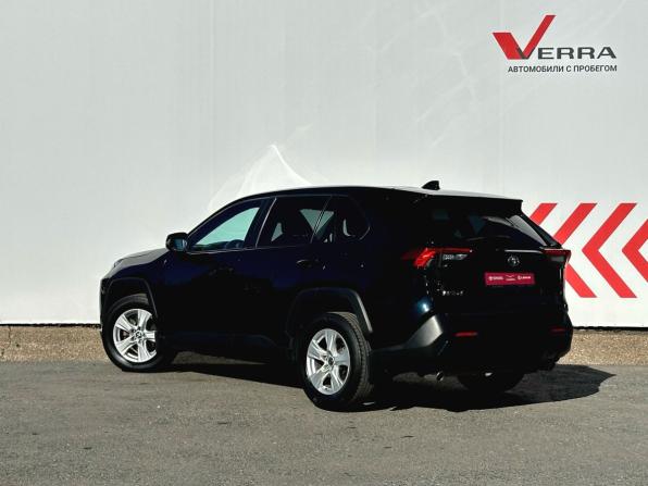 Toyota RAV4 V (XA50) с пробегом 2020 года, цена 2 590 000 рублей, 168184 км, внедорожник, Автокод Объявления