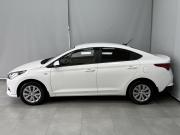Hyundai Solaris II Рестайлинг Красноярск  - изображение 35