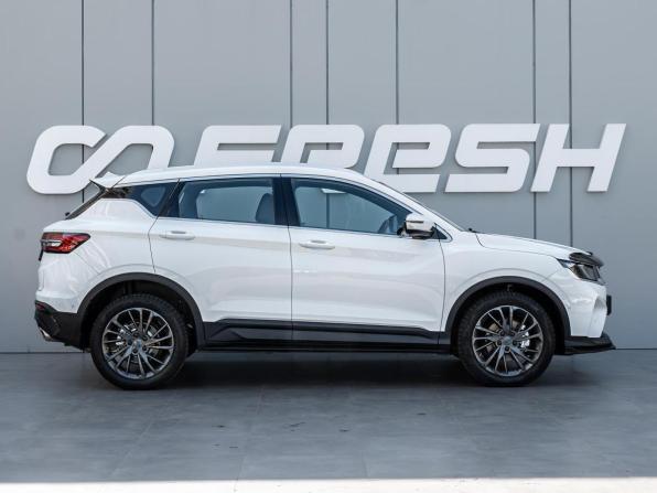Geely Coolray I с пробегом 2022 года, цена 1 640 000 рублей, 53424 км, внедорожник, Автокод Объявления