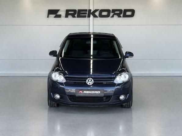 Volkswagen Golf Plus II с пробегом 2012 года, цена 939 000 рублей, 190933 км, хэтчбек, Автокод Объявления