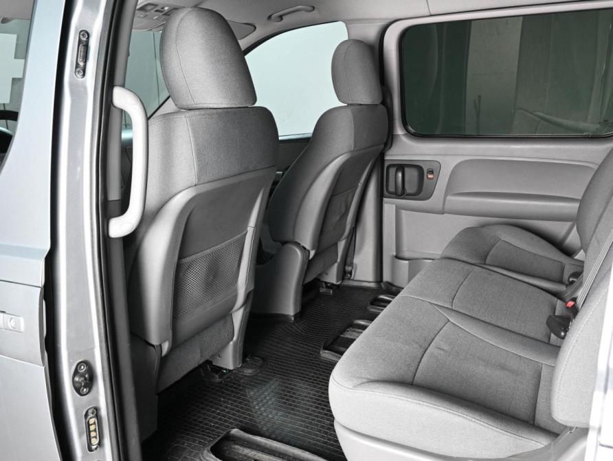 Hyundai H-1 II Рестайлинг 2 Ростов-на-Дону  - изображение 13