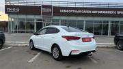 Hyundai Solaris II Пермь  - изображение 20