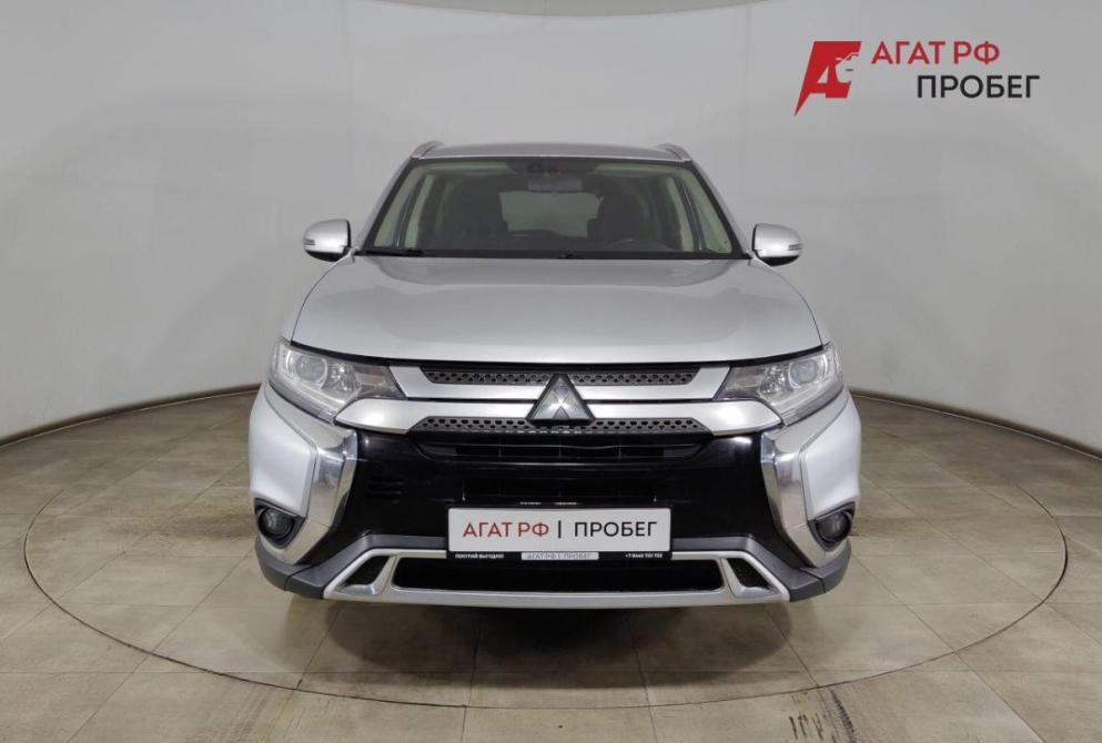 Mitsubishi Outlander III Рестайлинг 3 Волгоград  - изображение 2