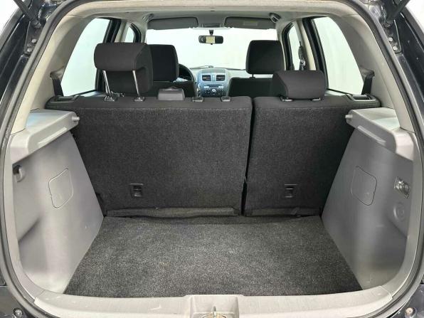 Suzuki SX4 I (Classic) Рестайлинг с пробегом 2013 года, цена 1 055 000 рублей, 62936 км, хэтчбек, Автокод Объявления