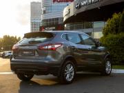 Nissan Qashqai II Москва  - изображение 22