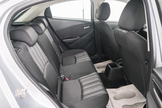 Mazda Demio IV (DJ) с пробегом 2019 года, цена 1 249 000 рублей, 81000 км, хэтчбек, Автокод Объявления