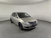 Renault Logan I Рестайлинг Уфа  - изображение 25