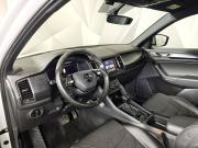 Skoda Kodiaq I Москва  - изображение 39