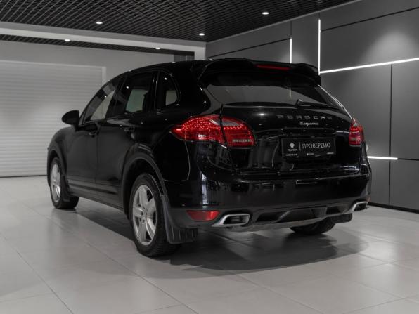 Porsche Cayenne II (958) с пробегом 2011 года, цена 1 895 000 рублей, 248920 км, внедорожник, Автокод Объявления