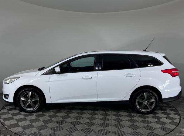 Ford Focus III Рестайлинг с пробегом 2015 года, цена 940 000 рублей, 142206 км, универсал, Автокод Объявления