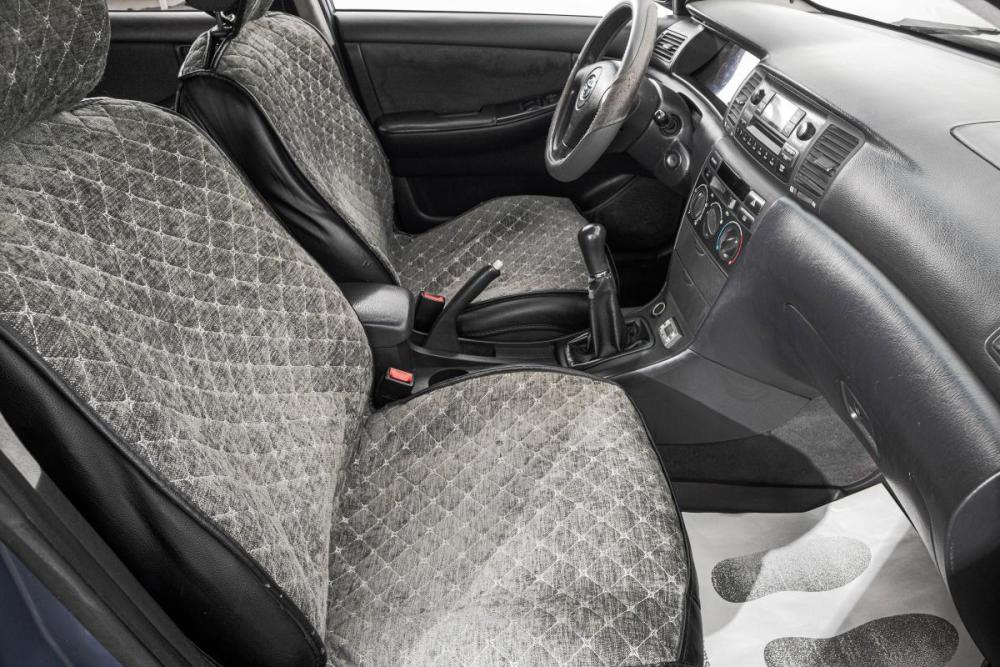 Toyota Corolla IX (E120 E130) Барнаул  - изображение 19