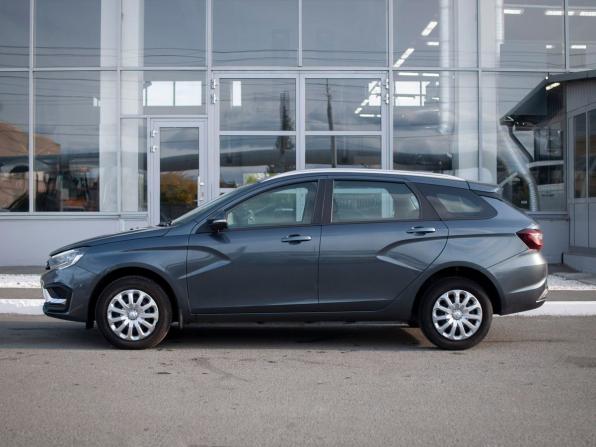 Lada (ВАЗ) Vesta I Рестайлинг (NG) с пробегом 2024 года, цена 1 300 000 рублей, 62343 км, универсал, Автокод Объявления