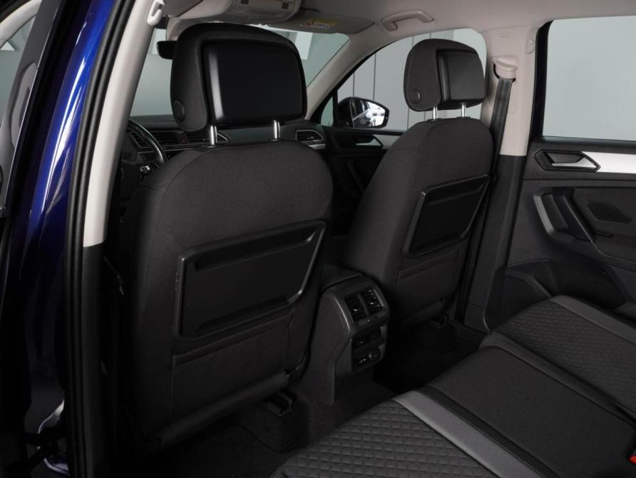 Volkswagen Tiguan II Ростов-на-Дону  - изображение 11