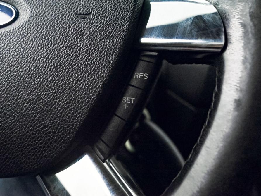 Ford Focus II Рестайлинг Екатеринбург  - изображение 12