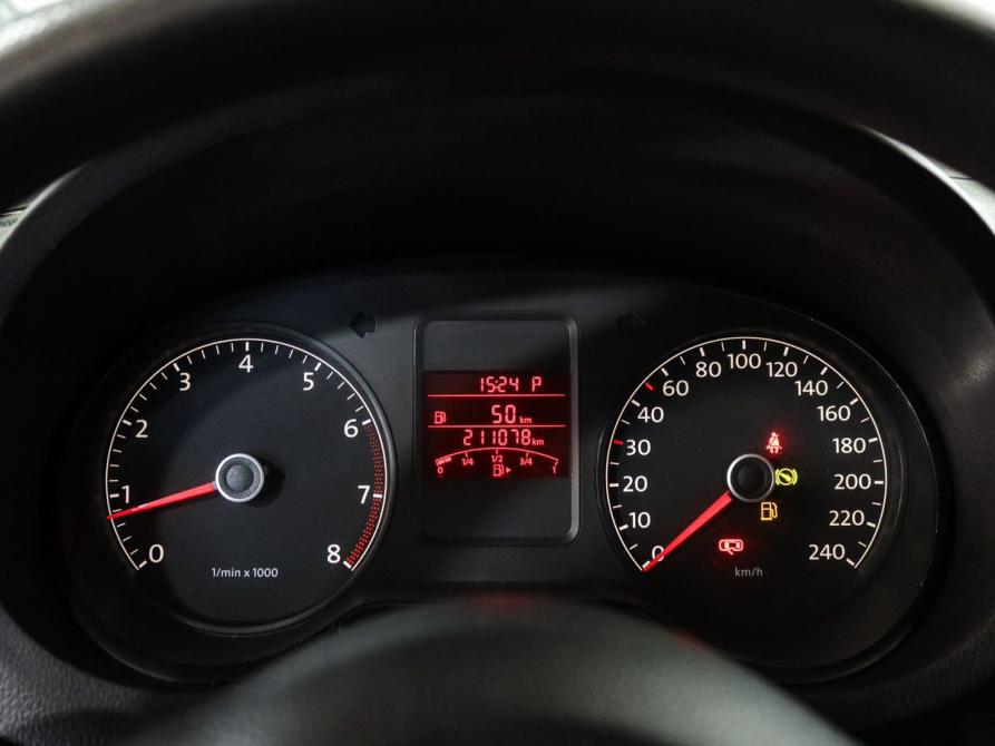 Volkswagen Polo V Минеральные Воды  - изображение 17