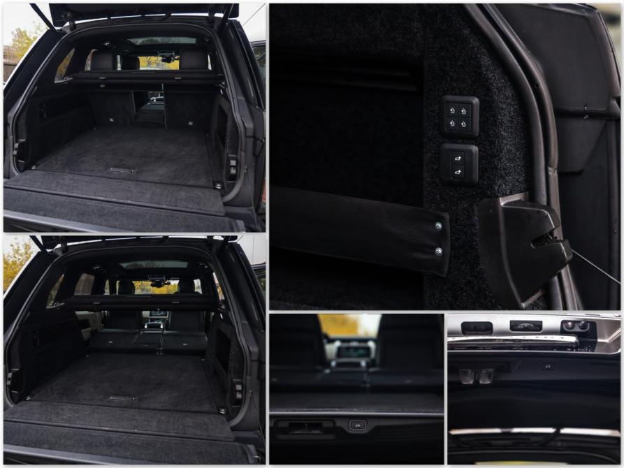 Land Rover Range Rover IV Рестайлинг Санкт-Петербург  - изображение 40