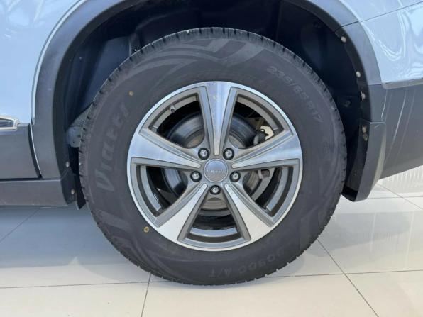 Haval H6 I с пробегом 2019 года, цена 1 490 000 рублей, 74616 км, внедорожник, Автокод Объявления