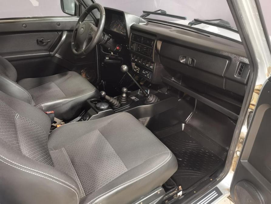 Lada (ВАЗ) 2121 (4x4) I Рестайлинг Тюмень  - изображение 11