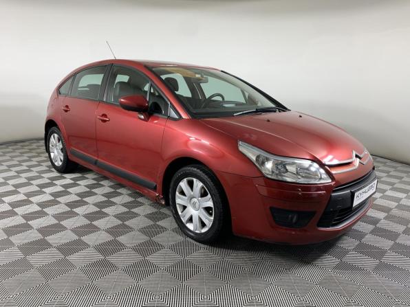 Citroen C4 II с пробегом 2010 года, цена 425 000 рублей, 90000 км, хэтчбек, Автокод Объявления