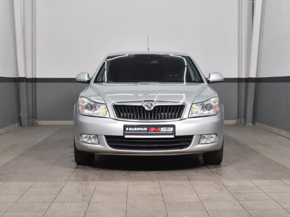 Skoda Octavia II (A5) Рестайлинг с пробегом 2010 года, цена 825 995 рублей, 283335 км, лифтбек, Автокод Объявления