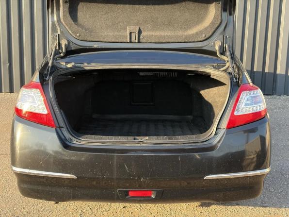 Nissan Teana II (J32) с пробегом 2011 года, цена 860 000 рублей, 315000 км, седан, Автокод Объявления