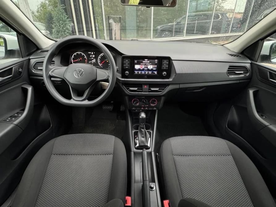 Volkswagen Polo VI Екатеринбург  - изображение 15