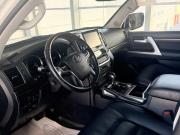 Toyota Land Cruiser 200 Series Рестайлинг 2 Березовский  - изображение 28