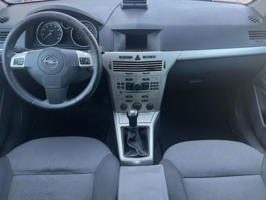 Opel Astra H Саратов  - изображение 10