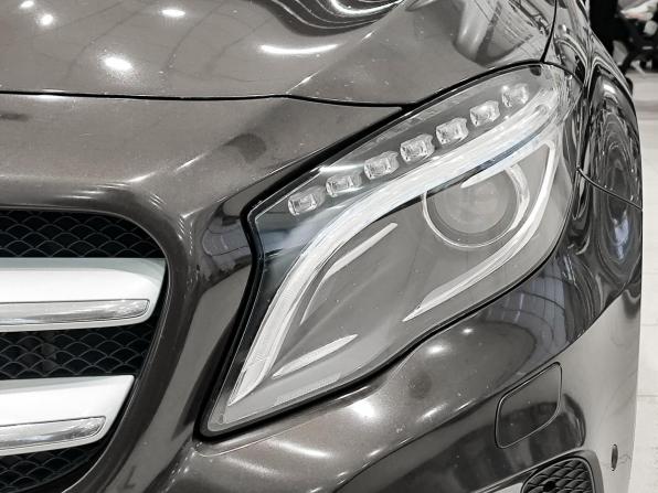 Mercedes-Benz GLA I (X156) с пробегом 2014 года, цена 1 580 000 рублей, 250374 км, внедорожник, Автокод Объявления