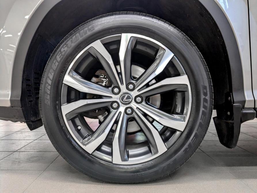 Lexus RX IV Москва  - изображение 19