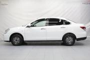 Nissan Almera III (G15) Кемерово  - изображение 23