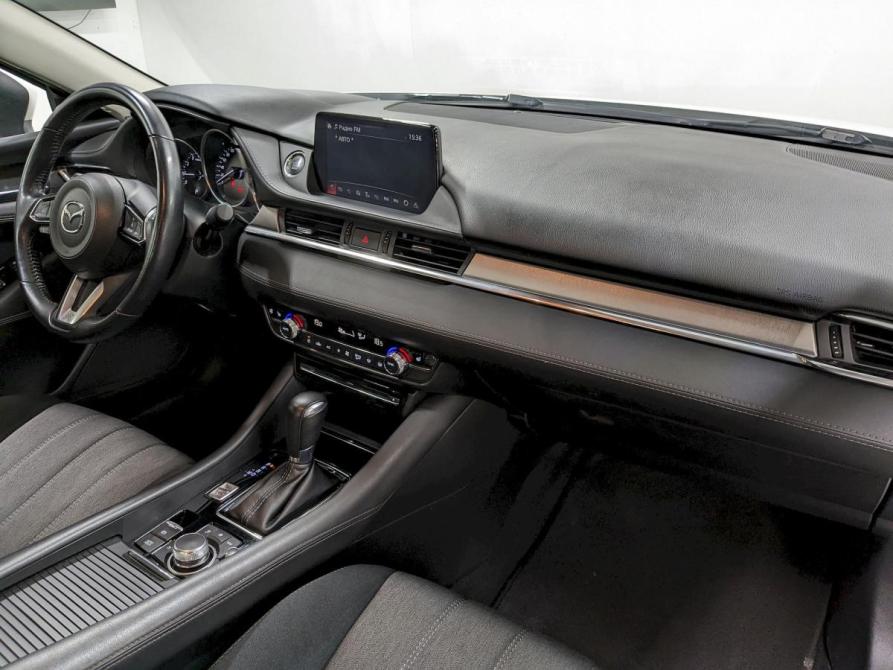 Mazda 6 III (GJ) Рестайлинг 2 Москва  - изображение 19