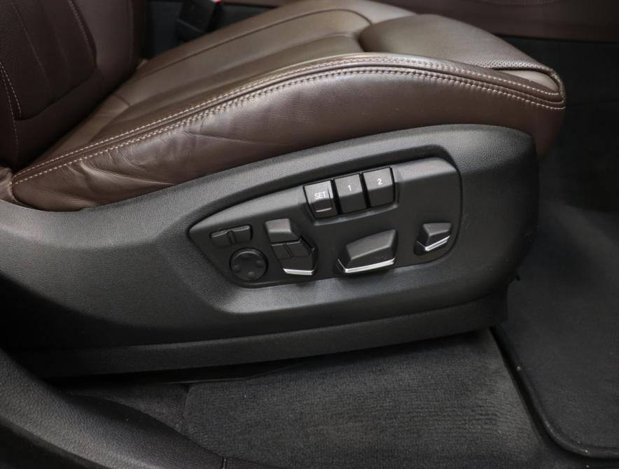 BMW X5 III (F15) Санкт-Петербург  - изображение 33