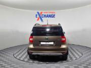 Skoda Yeti I Нижний Новгород  - изображение 22