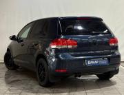 Volkswagen Golf VI Санкт-Петербург  - изображение 26