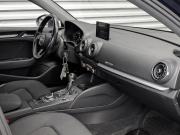 Audi A3 III (8V) Рестайлинг Москва  - изображение 35