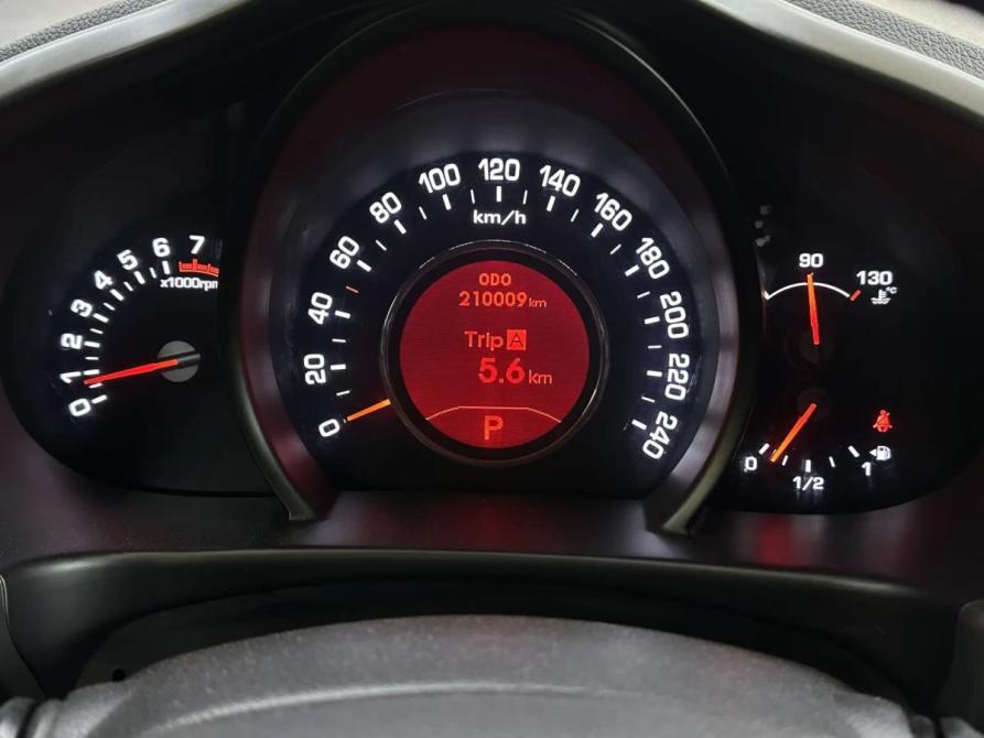 Kia Sportage III Барнаул  - изображение 35