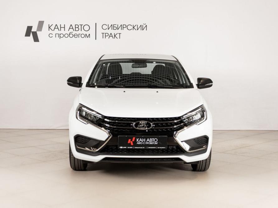 Lada (ВАЗ) Vesta I Рестайлинг (NG) Казань  - изображение 2