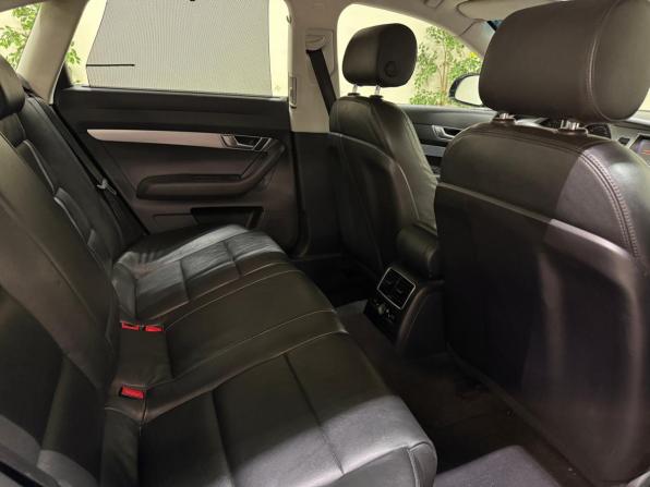 Audi A6 III (C6) Рестайлинг с пробегом 2010 года, цена 1 175 000 рублей, 195514 км, седан, Автокод Объявления