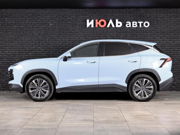 JETOUR DASHING I с пробегом 2023 года, цена 1 900 000 рублей, 99392 км, внедорожник, Автокод Объявления