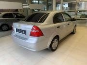Chevrolet Aveo I Рестайлинг Челябинск  - изображение 22