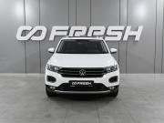 Volkswagen T-Roc I (China Market) Ростов-на-Дону  - изображение 19