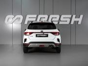 Kia Rio IV Рестайлинг Минеральные Воды  - изображение 21