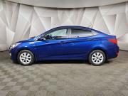 Hyundai Solaris I Рестайлинг Москва  - изображение 24