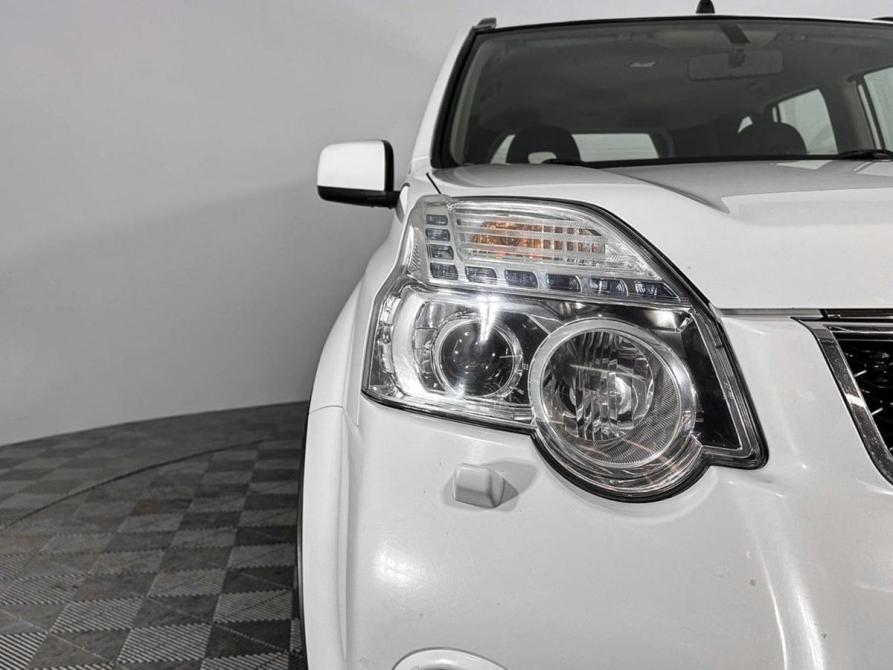 Nissan X-Trail II Рестайлинг Ногинск  - изображение 10