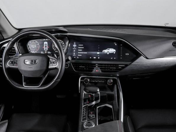 Geely Tugella I с пробегом 2021 года, цена 2 250 000 рублей, 73319 км, внедорожник, Автокод Объявления