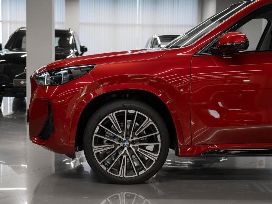 BMW X1 III (U11/U12) Москва  - изображение 27