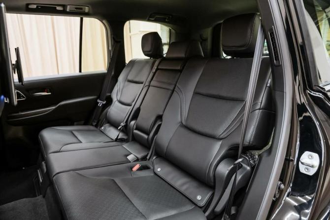 Новый Toyota Land Cruiser 300 Series 2026 года, цена 14 975 000 рублей, внедорожник, Автокод Объявления