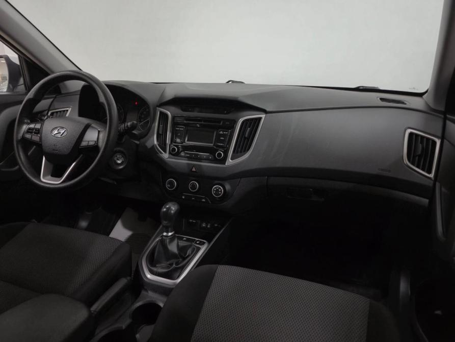 Hyundai Creta I Альметьевск  - изображение 12